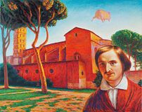 Gogol on the Aventine: Finding harmony