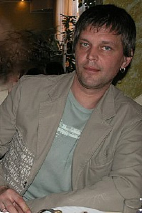 Фёдоров Сергей