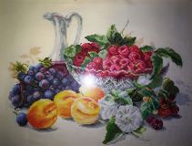 Fruta de mesa