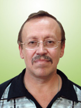 Столяров Вячеслав