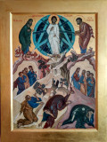 The Transfiguration Of The Lord