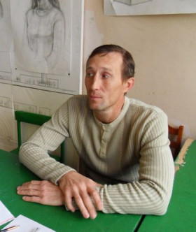 Таранов Вячеслав