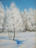 Winter in tal'menka 2