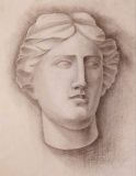 Venus De Milo (Afrodita)