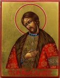 El santo príncipe alexander nevsky