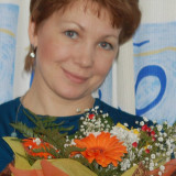 Moskaleva Tatyana