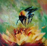 "El abejorro"-02