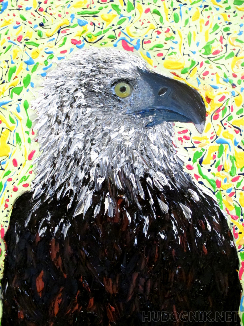 El águila