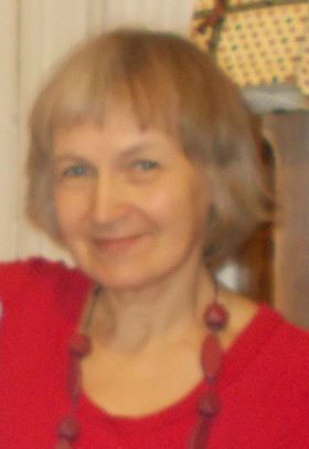 Сташкевич Людмила
