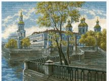 Catedral Nikolsky