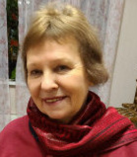 Герасимова Светлана