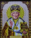 icon of St. Nicholas