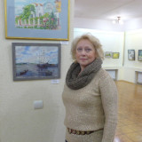 Rachinskaya Irina