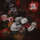 Копия картины голланского художника "Ваза с цветами"