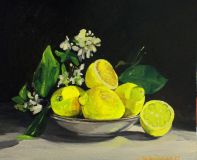 "Лимоны"