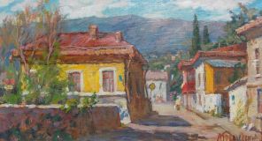 Calle Yalta