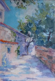 &quot;Southern Courtyard&quot;