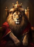 Королевский лев