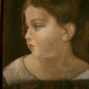 Копия  "Портрет девочки" художника Бугро.