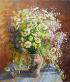 Bouquet con campanas