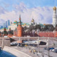 Московский Кремль. Времена и эпохи