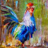 Bright Rooster N4
