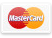 Оплата банковскими картами MasterCard
