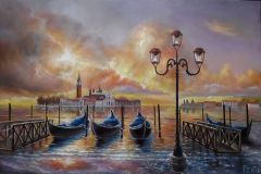 Magical Dreams of Venice