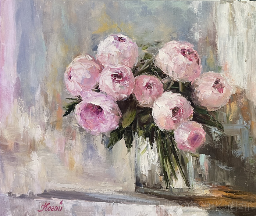 Peonies