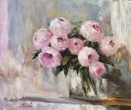 Peonies