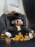 McDuck's Golden Dreams