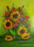 Sunflowers