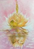 golden lotus