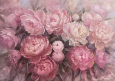 Peonies