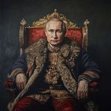 Путин величие и тьма