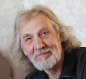 Novoselov YUriy