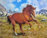 Free wind