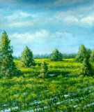 After the Rain