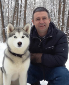 Лиходеев Виктор