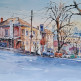 Утренний Лендворец, Ростов-на-Дону