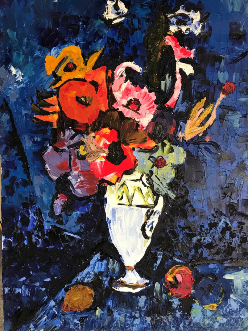 flowers