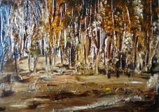 Winter Forest 3