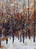 The Winter Day