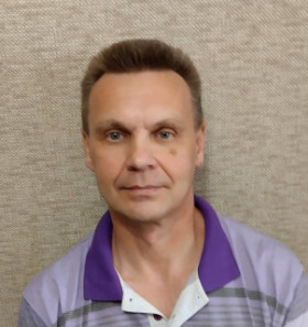 Kulagin Oleg