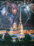 Happy Great Victory Day!