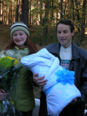 Попов  Павел 