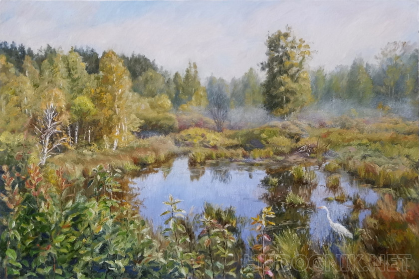 Forest Lake
