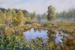 Forest Lake
