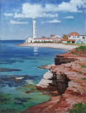lighthouse