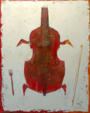 Prelude in Fat Major